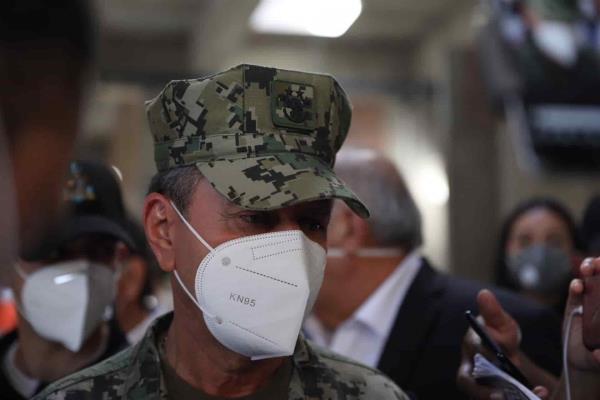 Secretaría de Marina asegura que se incrementa seguridad en los puertos