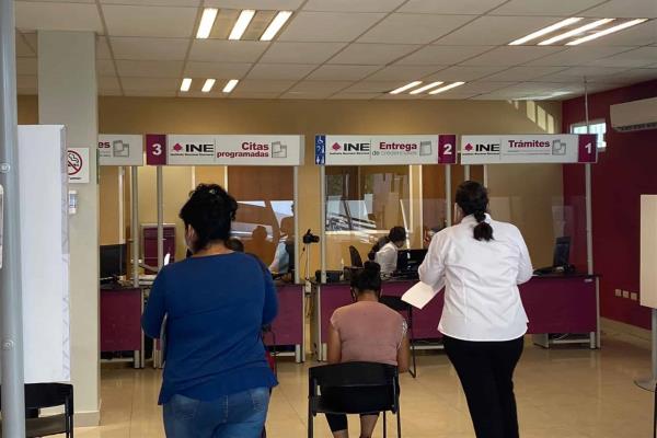 ¿Necesitas hacer trámites en el INE y no sabes cuál es tu fecha límite?