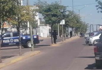 Gatilleros le quitan la vida a mujer en Culiacán