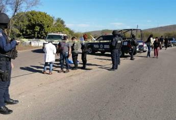 Hallan a joven decapitado cerca de Tepuche, en Culiacán