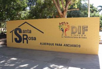 Inician campaña de apoyo a abuelitos del albergue Santa Rosa