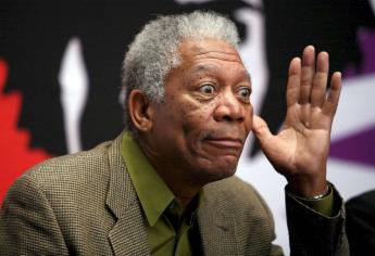 Morgan Freeman, Helen Mirren y Anne Hathaway se unen en Solos de Amazon