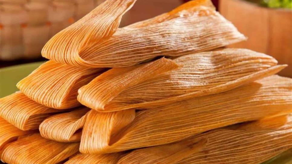 Y tú ¿ya tienes listos los tamales?