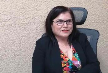 Síndica Procuradora va por Morena a la Alcaldía de Mazatlán