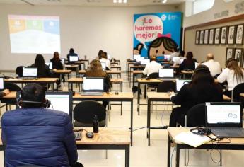 Hoy inician las preinscripciones en línea