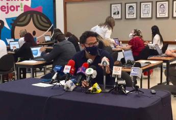 SEPyC estima que 132 mil niños se preinscriban en línea