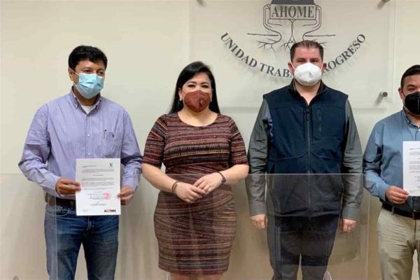 Anuncia Juan Fierro cambios en el gabinete municipal