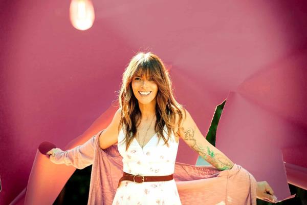 Kany García ofrecerá un concierto desde la intimidad de su casa el día 13