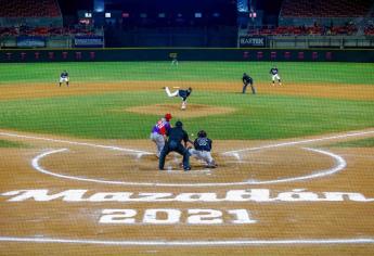 México cae por segunda noche consecutiva; ahora ante Criollos de Caguas