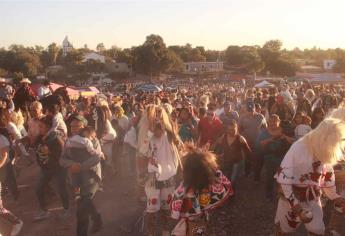 Insisten indígenas de San Miguel en realizar fiestas tradicionales 2021