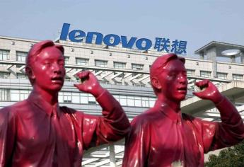 Lenovo, número 1 en ventas en Europa, Oriente Medio y África por primera vez