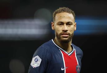 Volveré a una final de la Champions con el PSG: Neymar