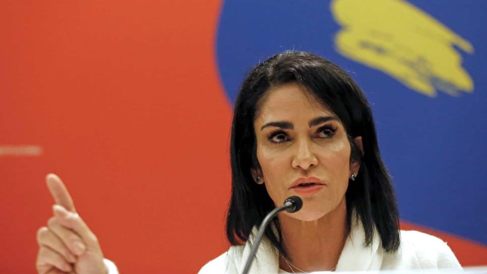 Lydia Cacho halla una puerta a la justicia en su caso por tortura