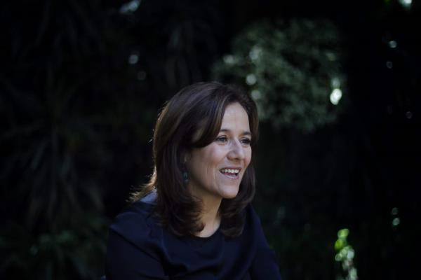 Margarita Zavala será candidata al Congreso con su expartido, el PAN