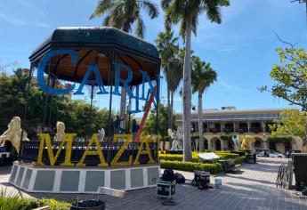 El Carnaval de Mazatlán podría posponerse y no cancelarse: Rocha