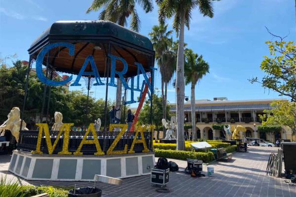 A unas horas de la decisión, empresarios reiteran respaldo al Carnaval de Mazatlán