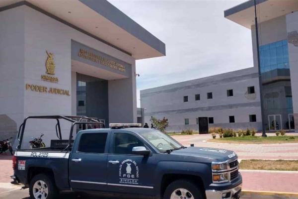 Dictan 10 años de cárcel a sujeto por violar a una mujer en Juan José Ríos