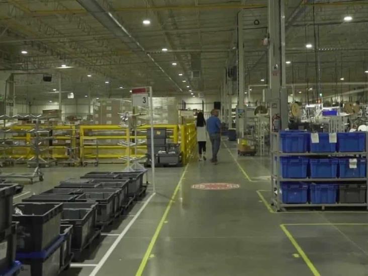 Industria acumula 23 meses de resultados negativos Industria acumula 23 meses de resultados negativos