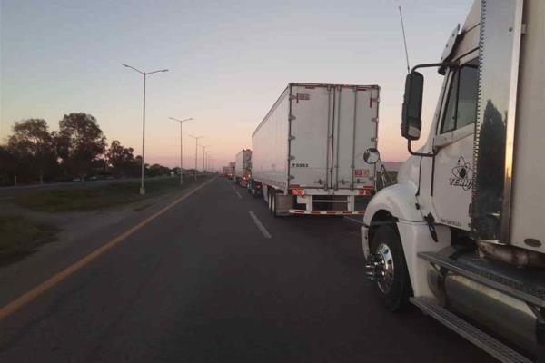 Retenes y malos precios complican comercialización hortícola