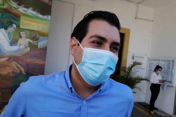 Confía director del IMDEM que solventar las 60 observaciones 
