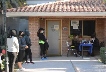 Jardín botánico ofrece atención nutricional gratuita