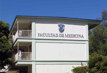 Ofrecerá UAS Curso de Preparación para Examen Ceneval en el área de la salud