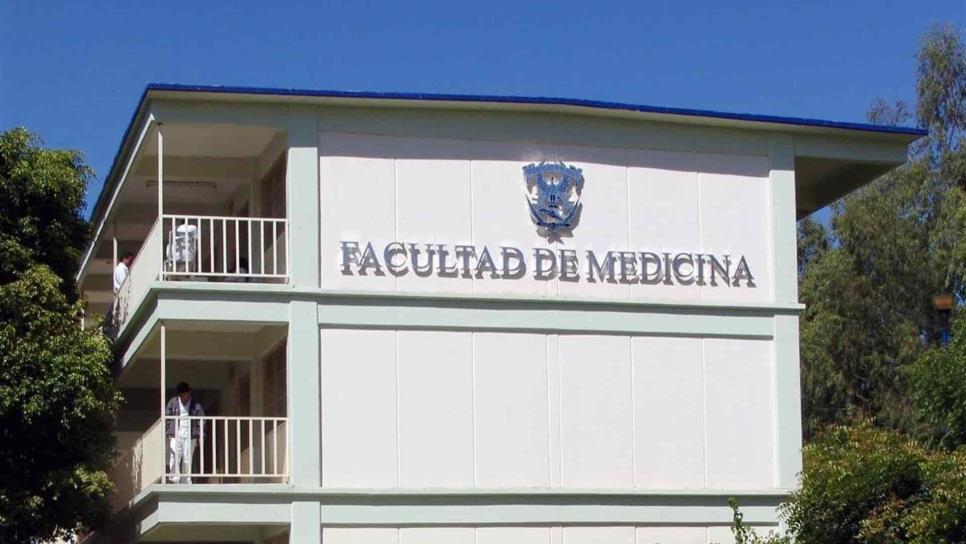 Ofrecerá UAS Curso de Preparación para Examen Ceneval en el área de la salud