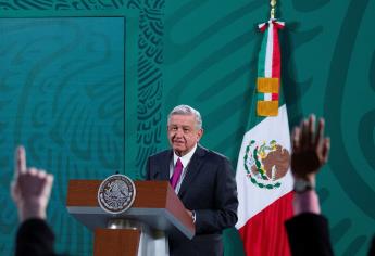 López Obrador rechaza regular redes sociales, pero pide terminar la censura