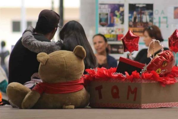 Reforzarán operativos para evitar aglomeraciones en el Día del Amor