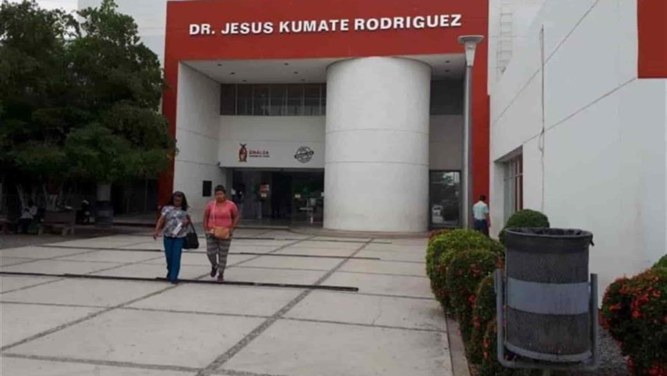 Exhorta director del HG Los Mochis a denunciar ante Fiscalía reventa de medicamento