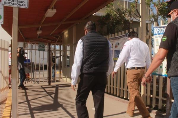 Denuncian supuesto brote de Covid en maquiladora de Los Mochis