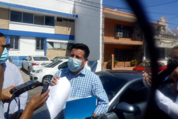 Renuncian otros 109 militantes al PAN en Mazatlán