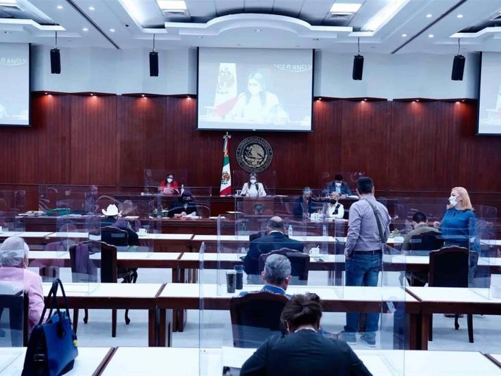 PRI votará a favor de la municipalización de Eldorado y Juan José Ríos PRI votará a favor de la municipalización de Eldorado y Juan José Ríos