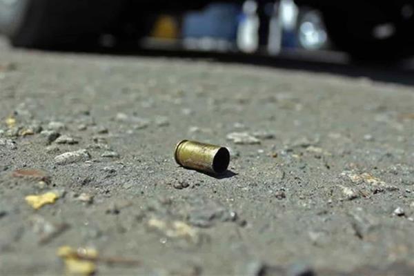 Balean a 2 mujeres en el centro de Culiacán