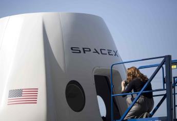 SpaceX, lista para lanzar otros 60 satélites Starlink tras posponer la misión