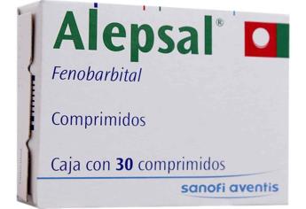 Buscan desesperadamente Fernobarbital para su madre enferma