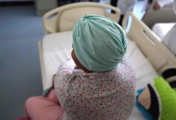 Estiman hasta 13 millones de nuevos casos de cáncer infantil hasta el 2050