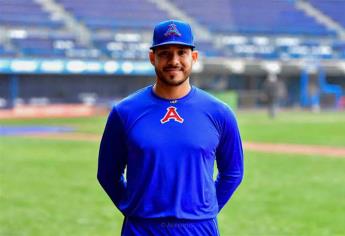 Danny Rodríguez se pierde la temporada 2021 del beisbol de verano