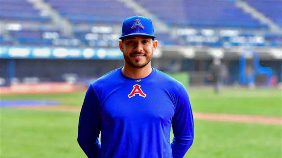 Danny Rodríguez se pierde la temporada 2021 del beisbol de verano