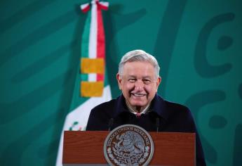 López Obrador reivindica autosuficiencia energética tras apagón en México