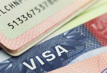 Citas para solicitar la VISA por primera vez pueden tardar hasta 11 meses