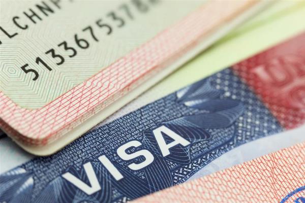 Citas para solicitar la VISA por primera vez pueden tardar hasta 11 meses