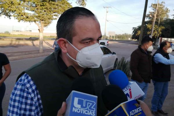 Proyecta Didesol Ahome construir 2 mil recámaras adicionales