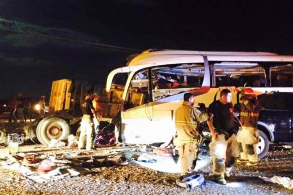 Reconoce SESESP problema de accidentes viales en Sinaloa
