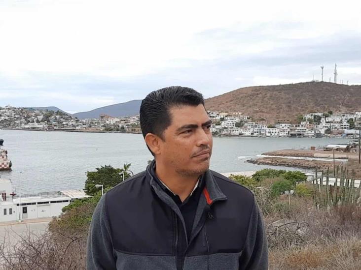 Si GPO no descontamina la bahía, nadie lo hará: pescadores Si GPO no descontamina la bahía, nadie lo hará: pescadores