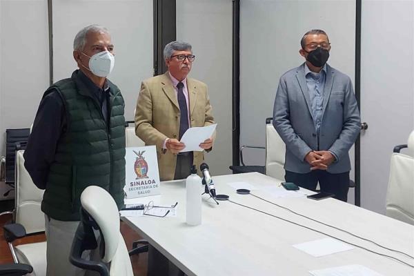 Hospital de la Mujer, icono en atención a Salud en Sinaloa