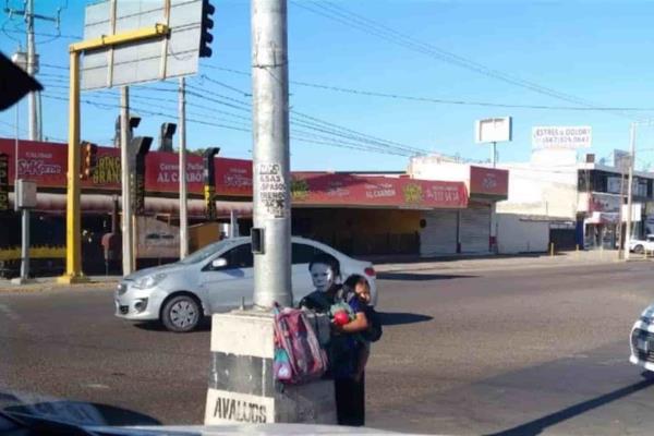 Dos años de atraso en información de SIPINNA sobre trabajo infantil