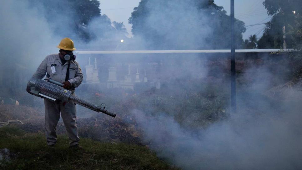 México no recula en la prohibición del glifosato pese a las presiones de EEUU