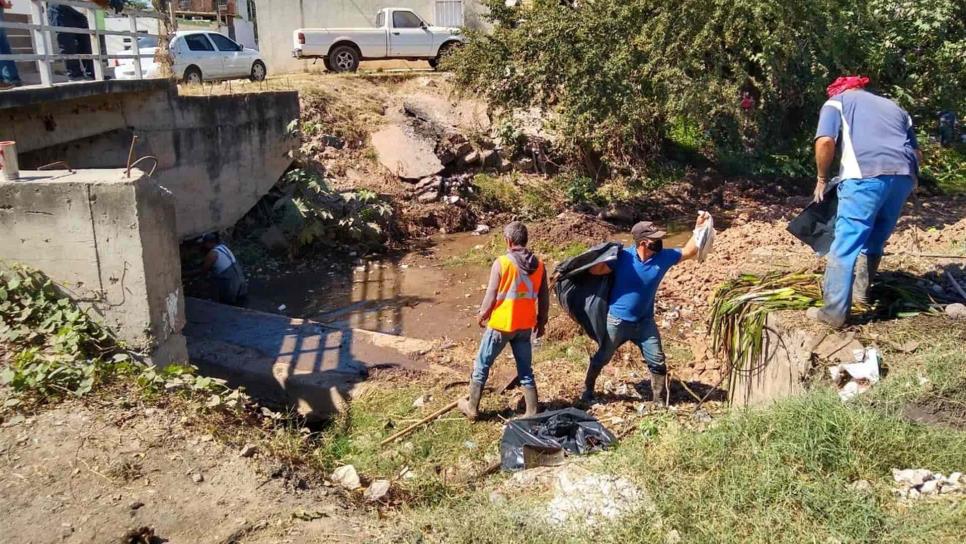 Actualizan Atlas de Riesgo de Culiacán