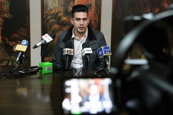 El Sabor de Los Mochis se tiene que hacer este año: Canirac